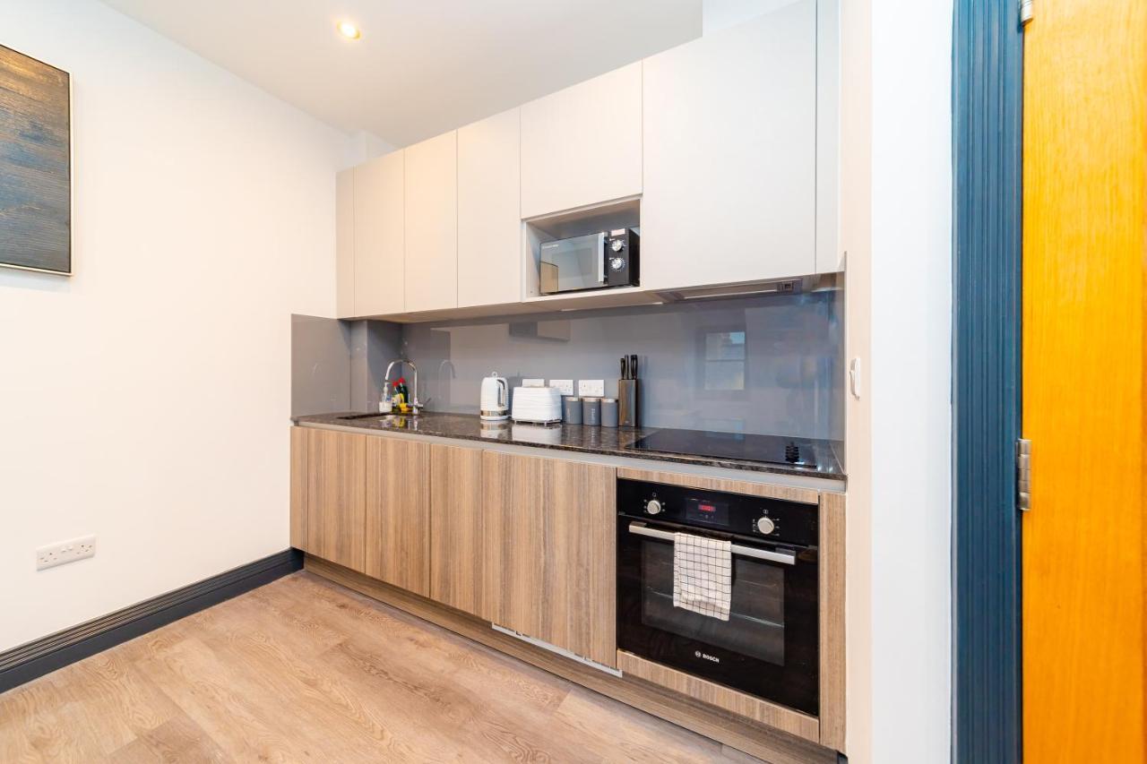 Flash Sale Brighton City Centre Seafront 2 Bedroom Flat Bn112Shp5C Exterior foto