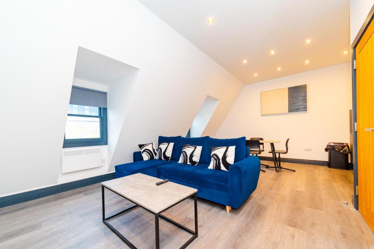 Flash Sale Brighton City Centre Seafront 2 Bedroom Flat Bn112Shp5C Exterior foto