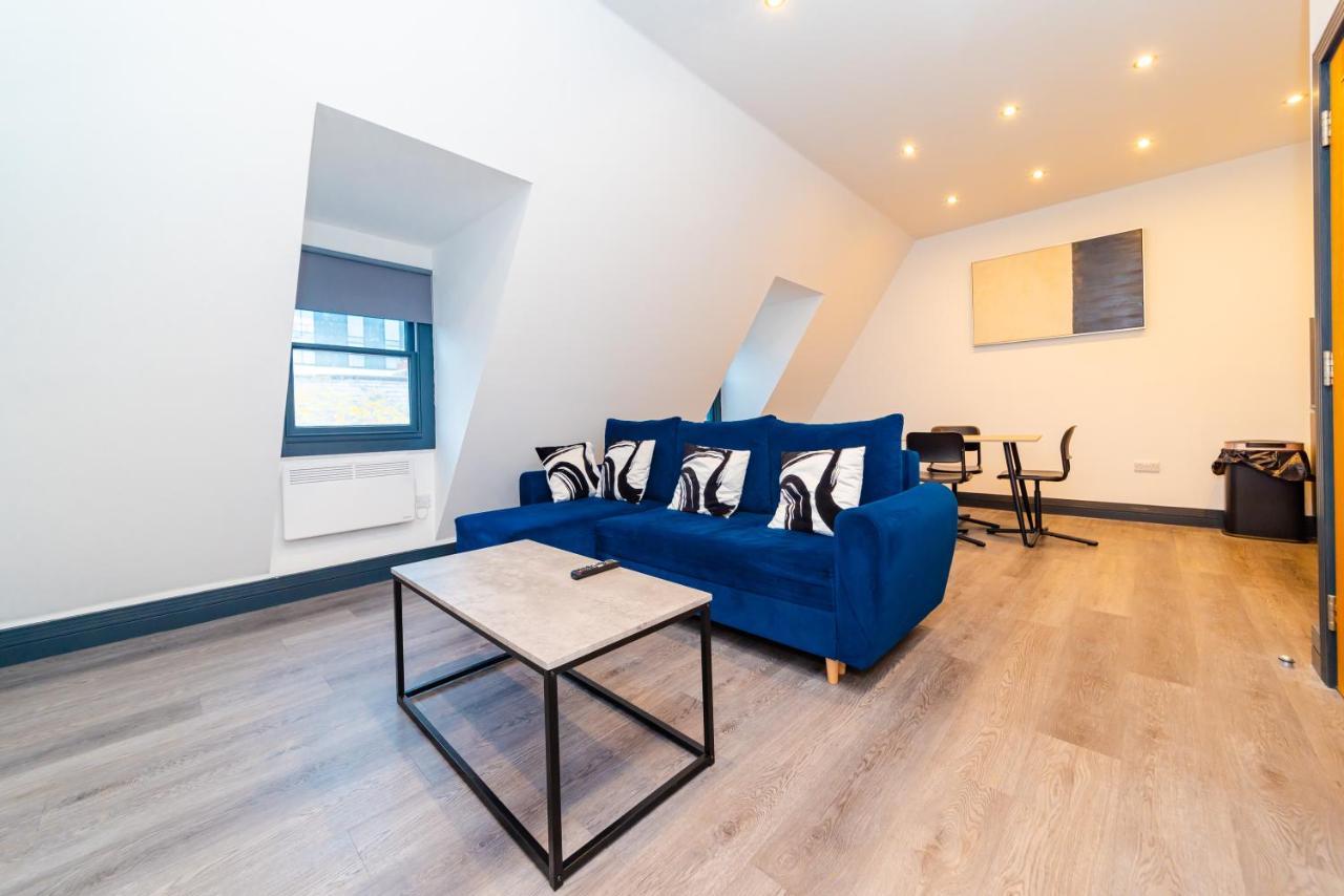 Flash Sale Brighton City Centre Seafront 2 Bedroom Flat Bn112Shp5C Exterior foto