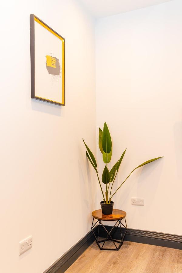 Flash Sale Brighton City Centre Seafront 2 Bedroom Flat Bn112Shp5C Exterior foto